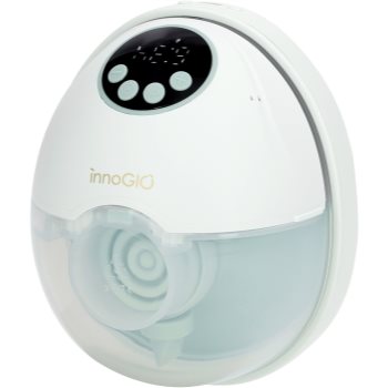 innoGIO GIOluna Maxi Flow Single GIO-362I pompă de sân - imagine 2